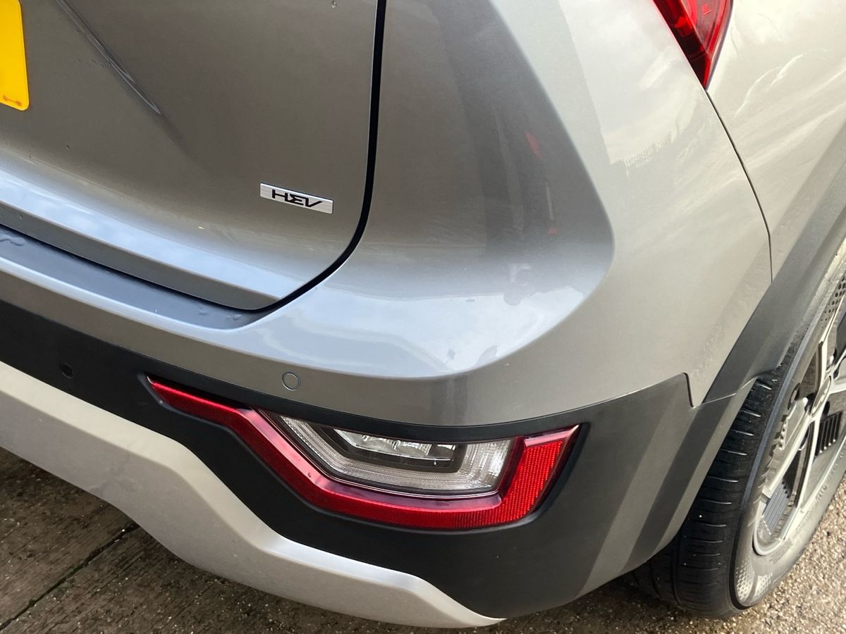 Used Kia Niro 2022 for sale - 76957998: Photo 33