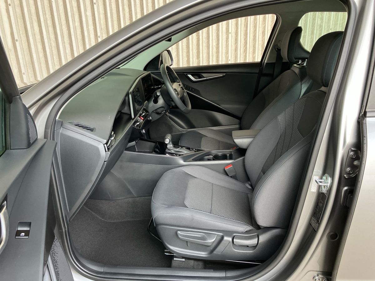 Used Kia Niro 2022 for sale - 76957998: Photo 36