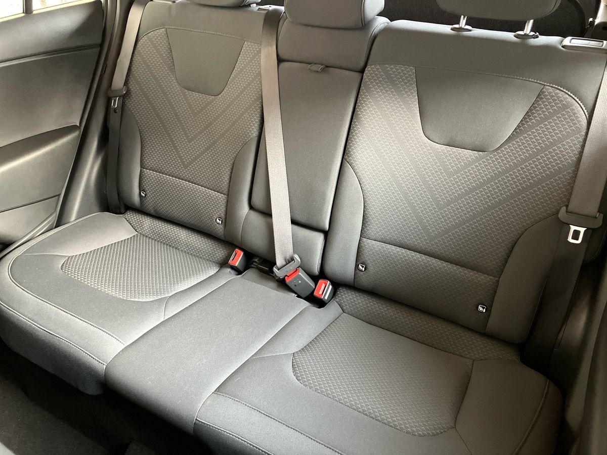 Used Kia Niro 2022 for sale - 76957998: Photo 37