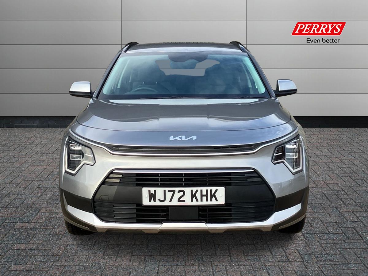 Used Kia Niro 2022 for sale - 76957998: Photo 4