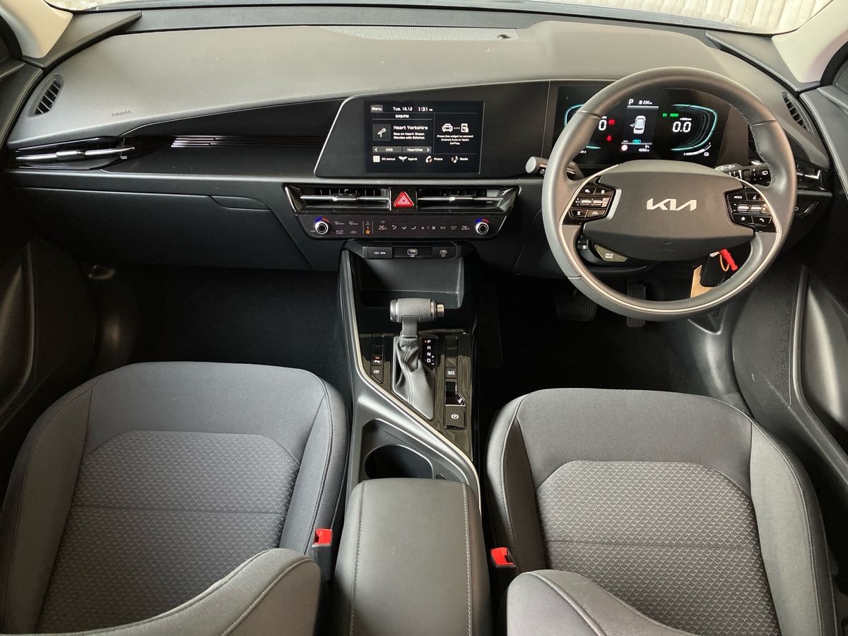 Used Kia Niro 2022 for sale - 76957998: Photo 46