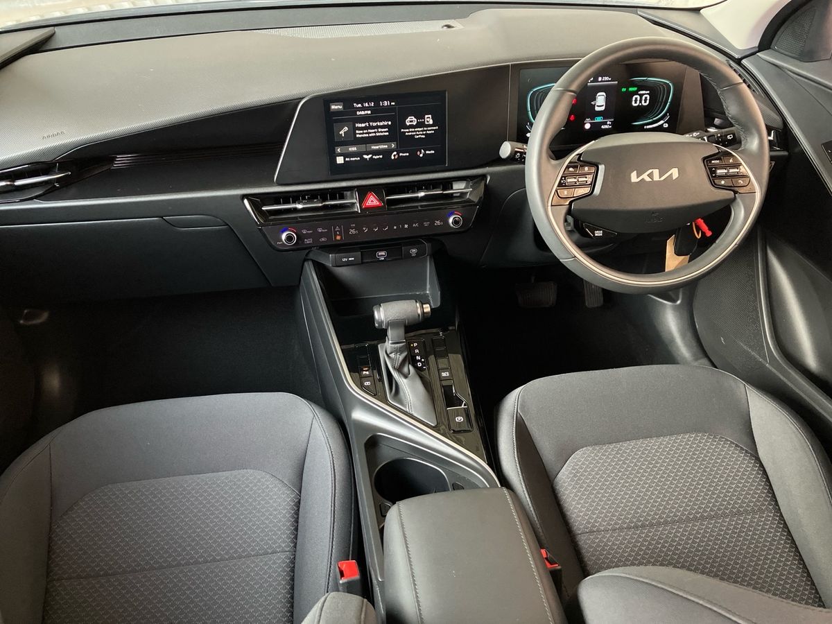 Used Kia Niro 2022 for sale - 76957998: Photo 47