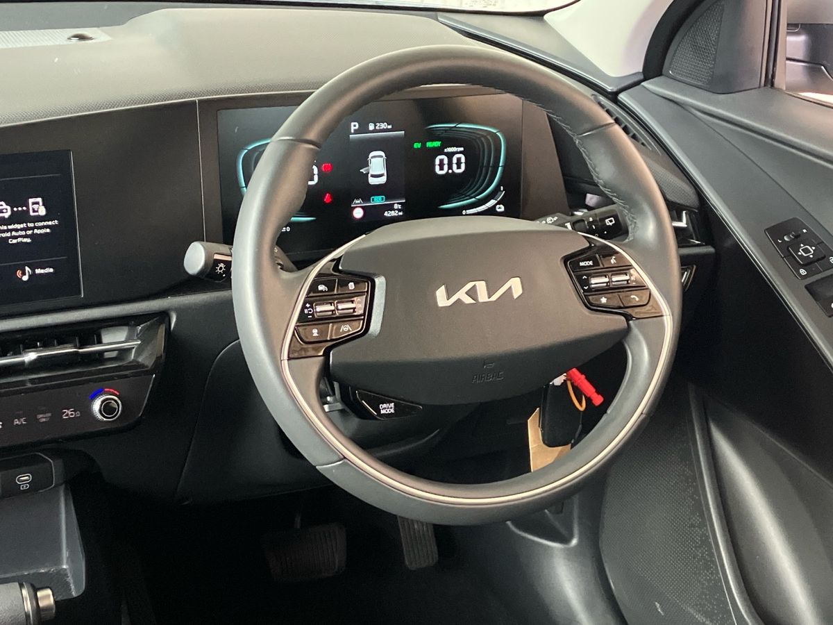 Used Kia Niro 2022 for sale - 76957998: Photo 48