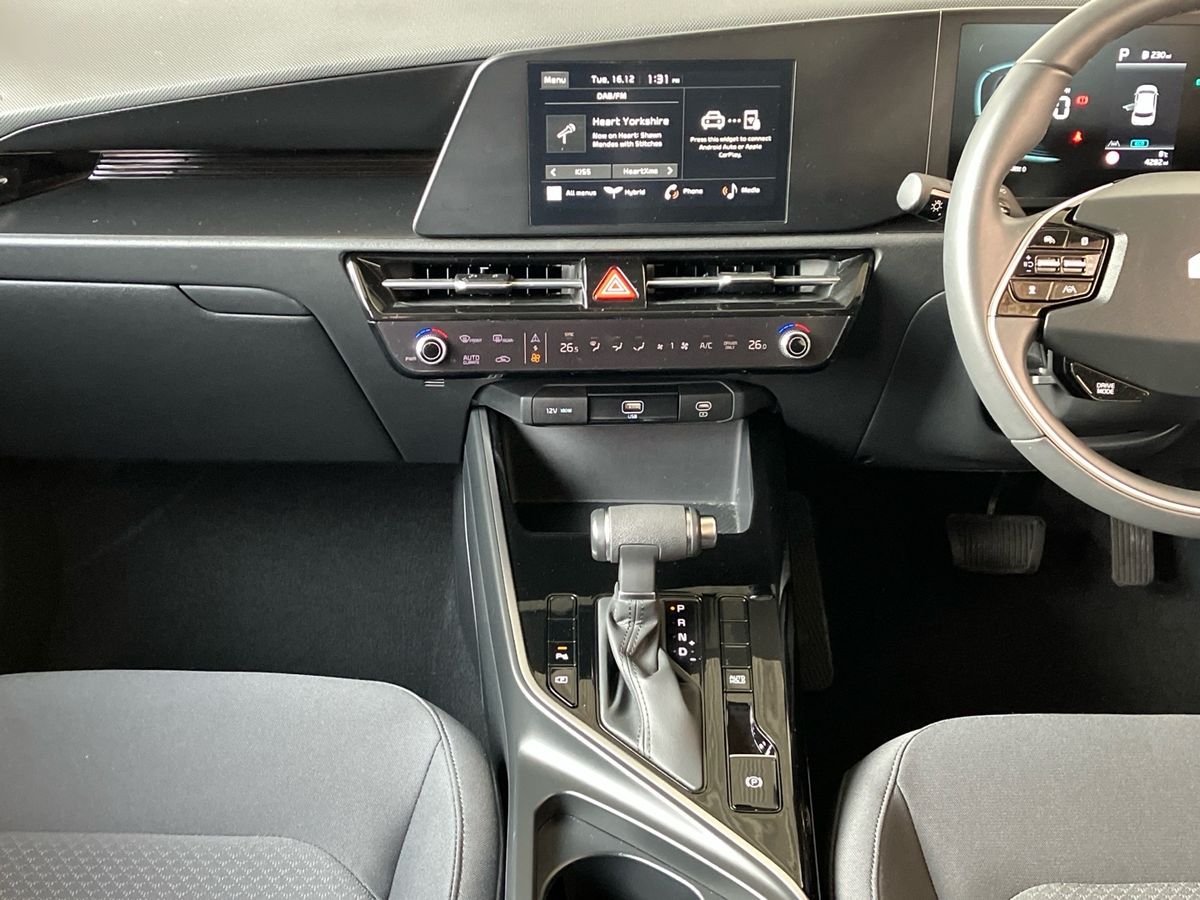 Used Kia Niro 2022 for sale - 76957998: Photo 49