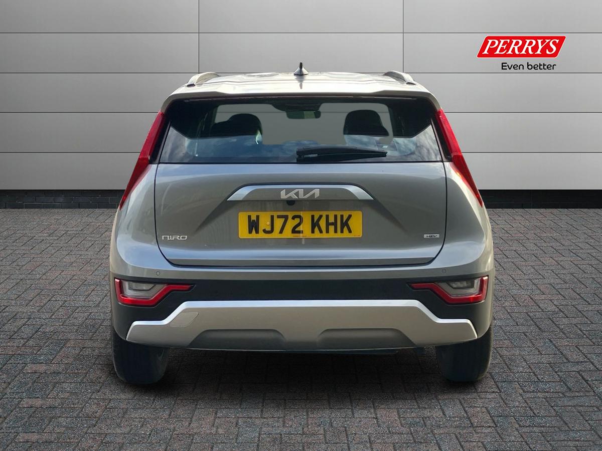 Used Kia Niro 2022 for sale - 76957998: Photo 5