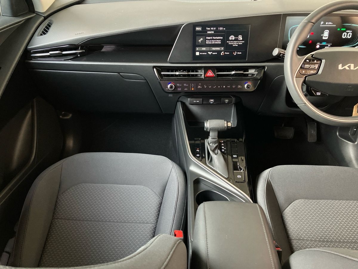 Used Kia Niro 2022 for sale - 76957998: Photo 50