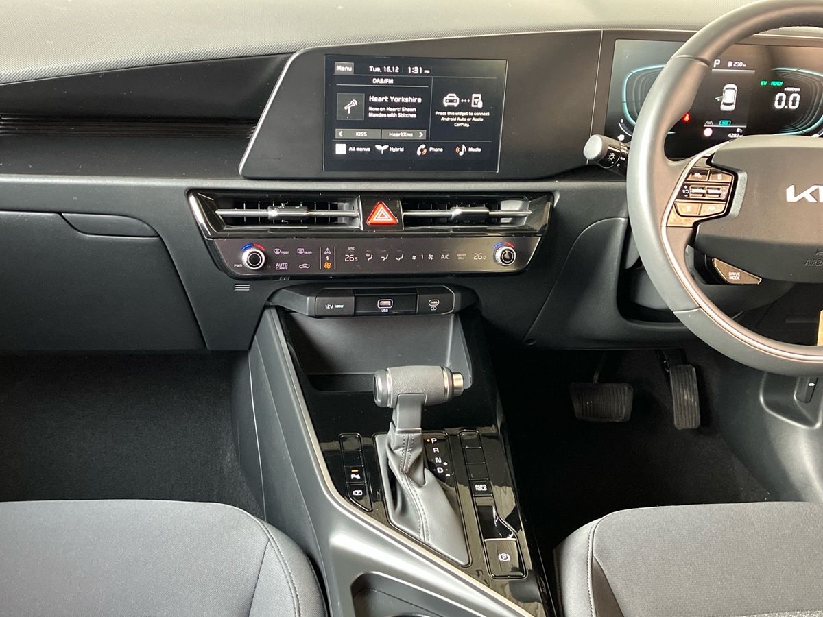 Used Kia Niro 2022 for sale - 76957998: Photo 51