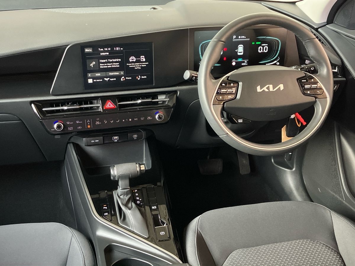 Used Kia Niro 2022 for sale - 76957998: Photo 52