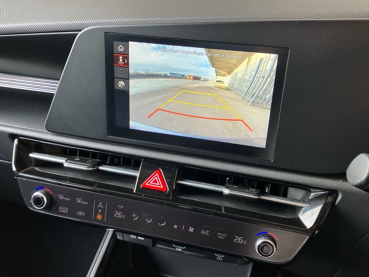 Used Kia Niro 2022 for sale - 76957998: Photo 57