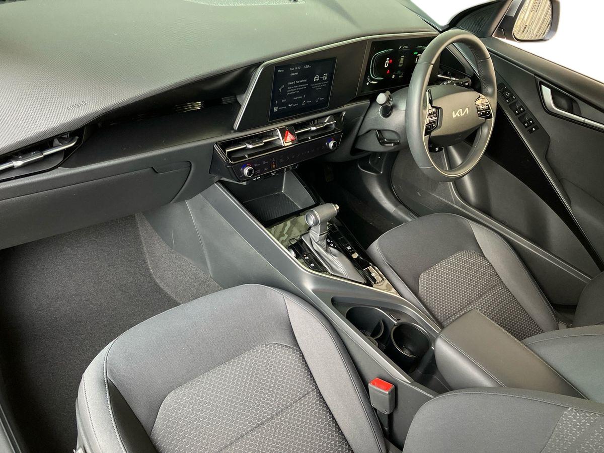 Used Kia Niro 2022 for sale - 76957998: Photo 6