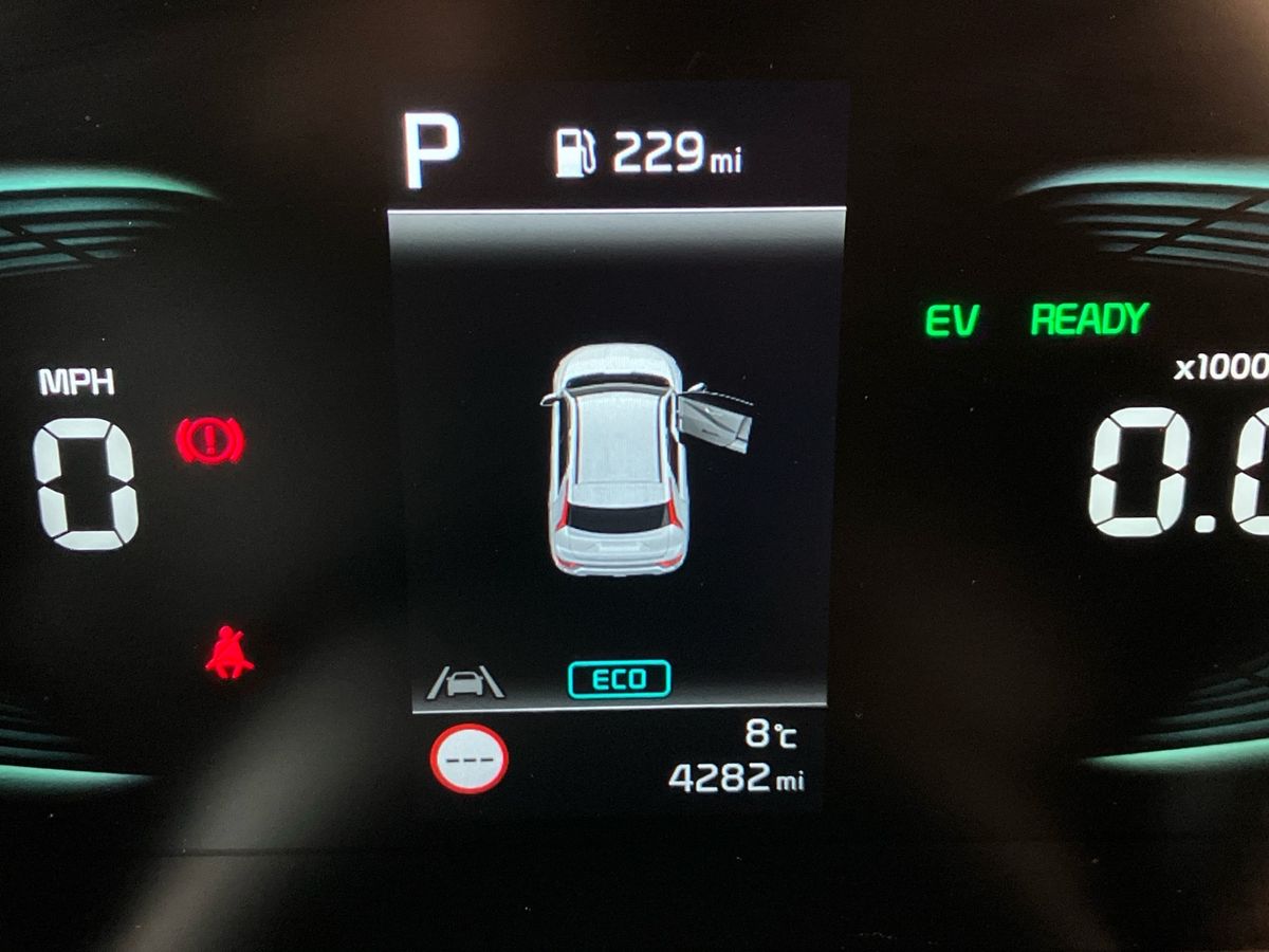 Used Kia Niro 2022 for sale - 76957998: Photo 60