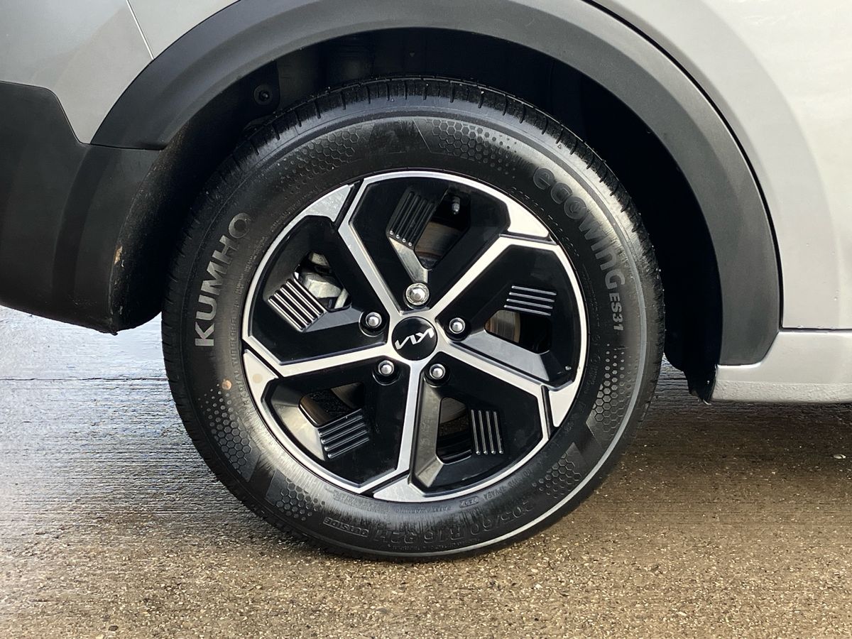 Used Kia Niro 2022 for sale - 76957998: Photo 7