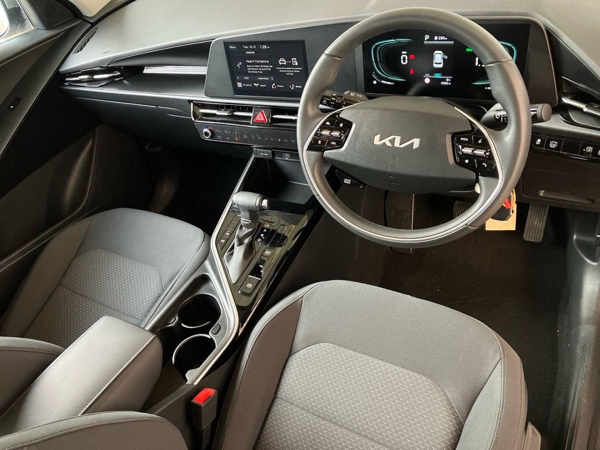 Used Kia Niro 2022 for sale - 76957998: Photo 8