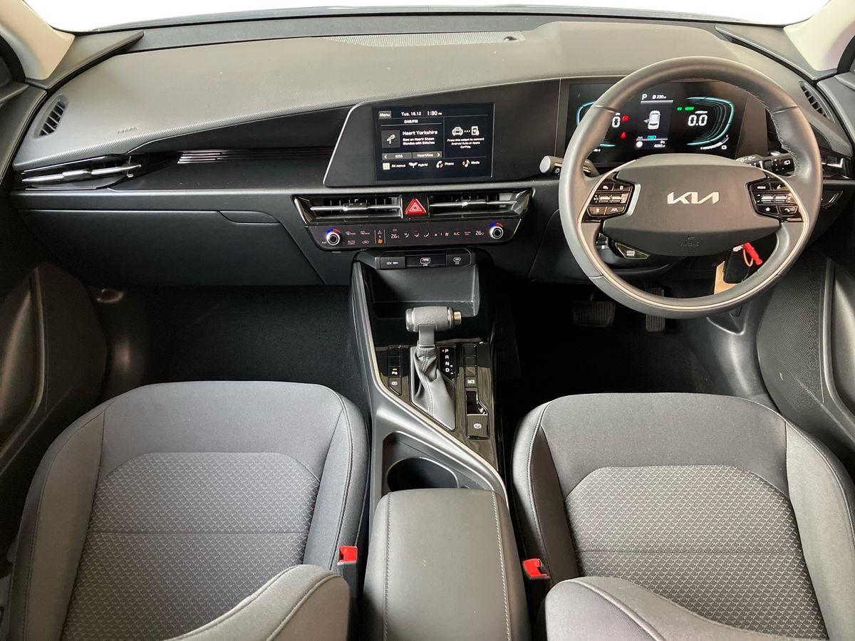 Used Kia Niro 2022 for sale - 76957998: Photo 9