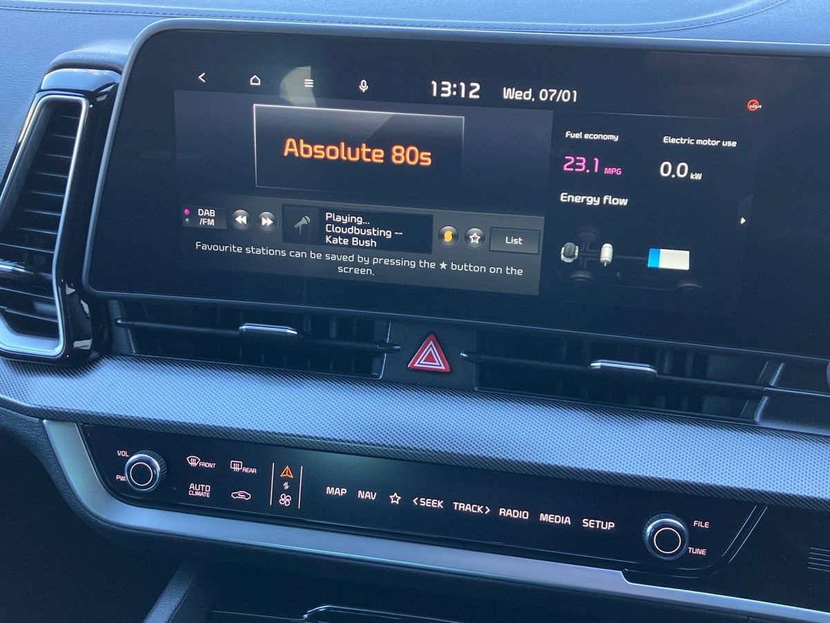 Used Kia Sportage 2025 for sale - 76980140: Photo 10