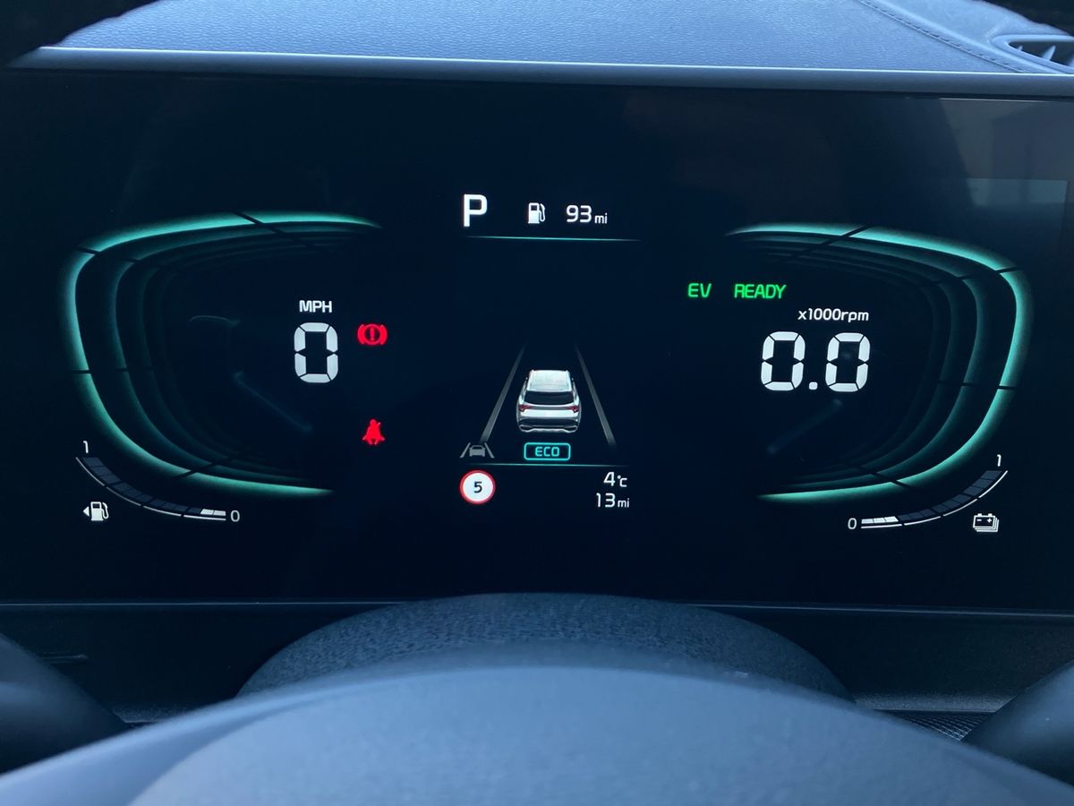 Used Kia Sportage 2025 for sale - 76980140: Photo 14