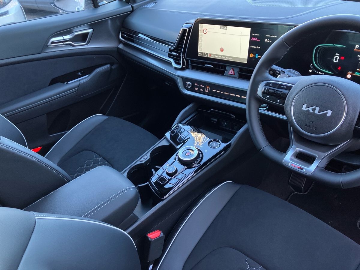 Used Kia Sportage 2025 for sale - 76980140: Photo 17