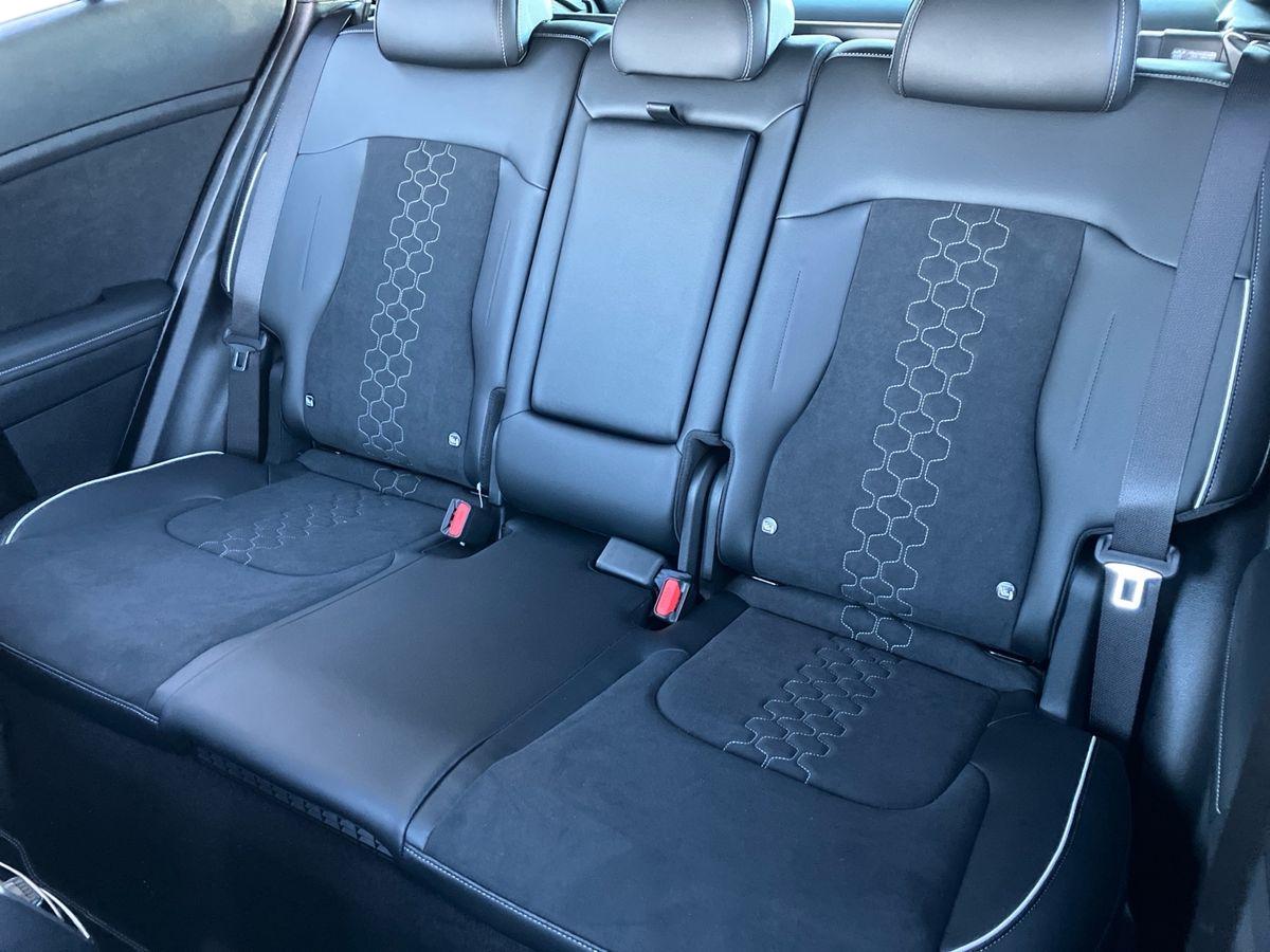 Used Kia Sportage 2025 for sale - 76980140: Photo 19