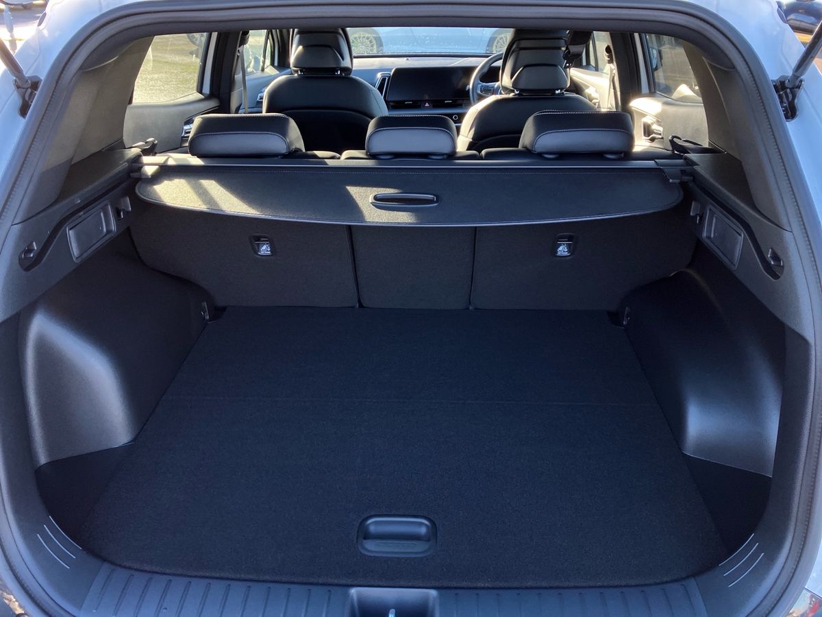 Used Kia Sportage 2025 for sale - 76980140: Photo 20