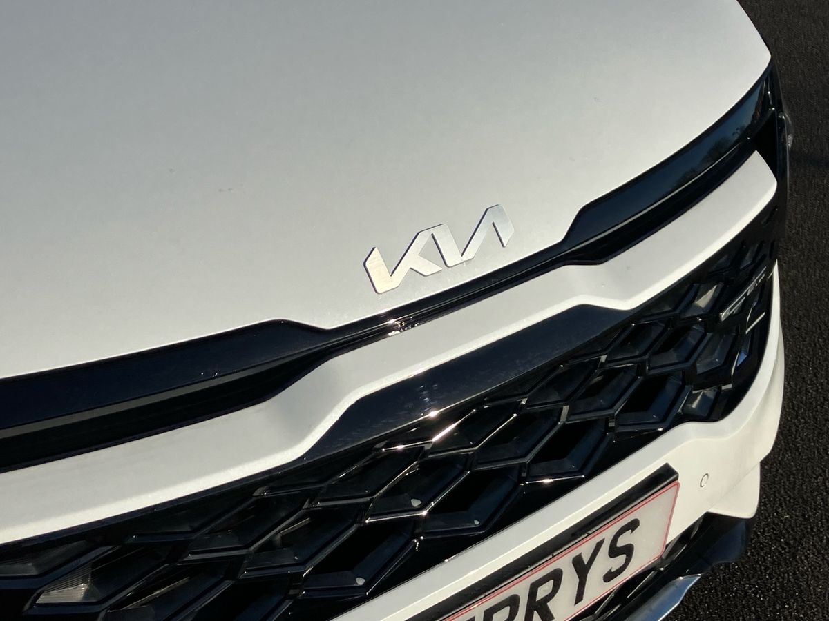 Used Kia Sportage 2025 for sale - 76980140: Photo 23