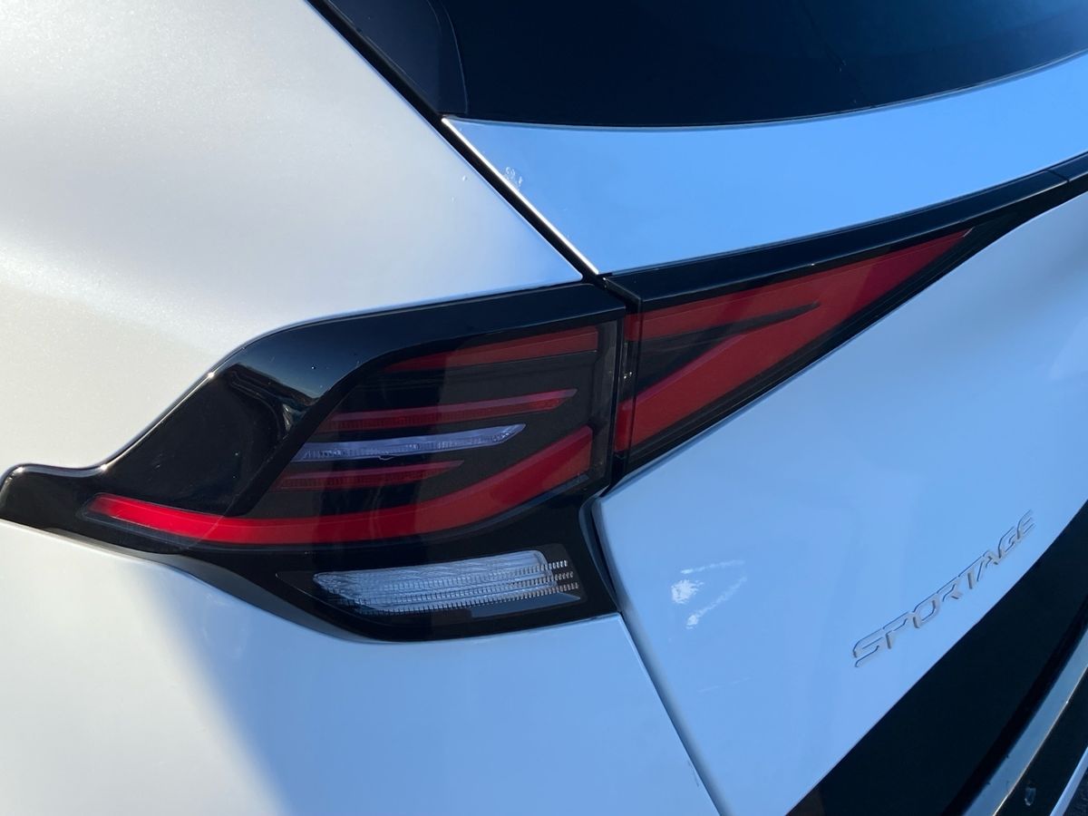 Used Kia Sportage 2025 for sale - 76980140: Photo 28