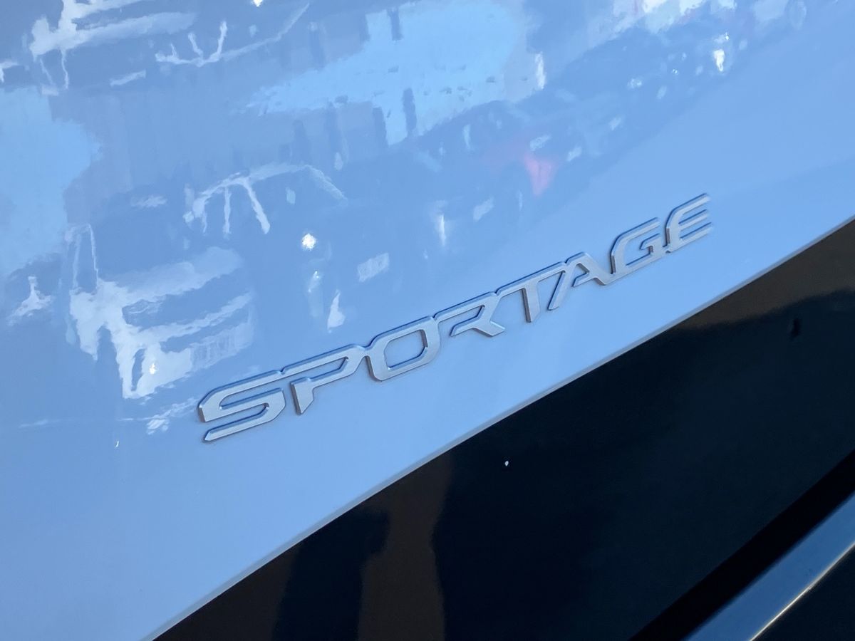 Used Kia Sportage 2025 for sale - 76980140: Photo 29