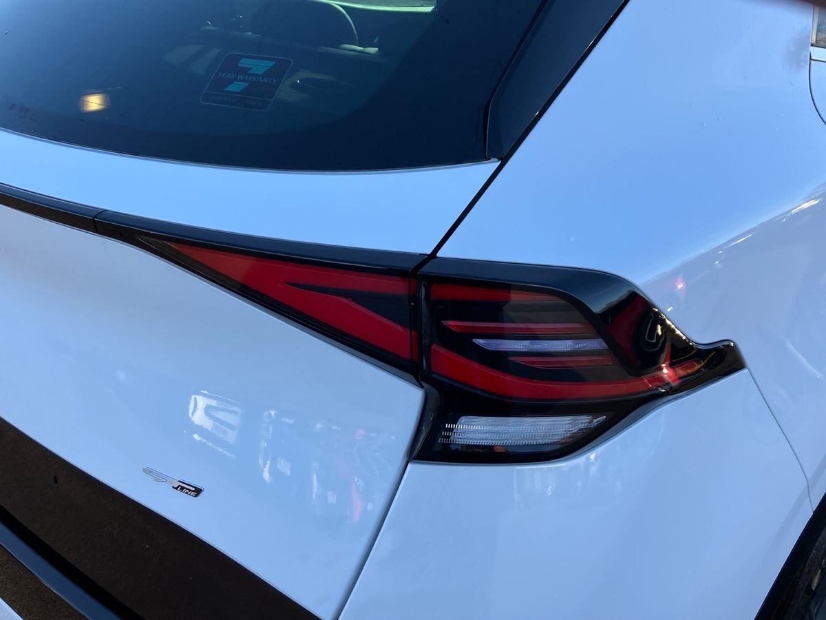 Used Kia Sportage 2025 for sale - 76980140: Photo 32