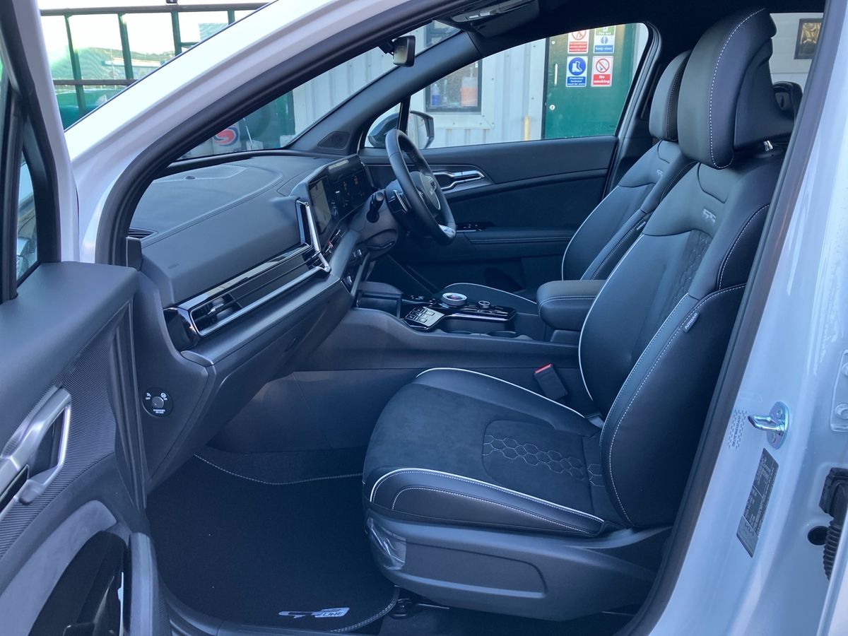 Used Kia Sportage 2025 for sale - 76980140: Photo 38