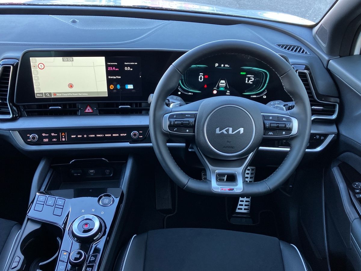 Used Kia Sportage 2025 for sale - 76980140: Photo 44