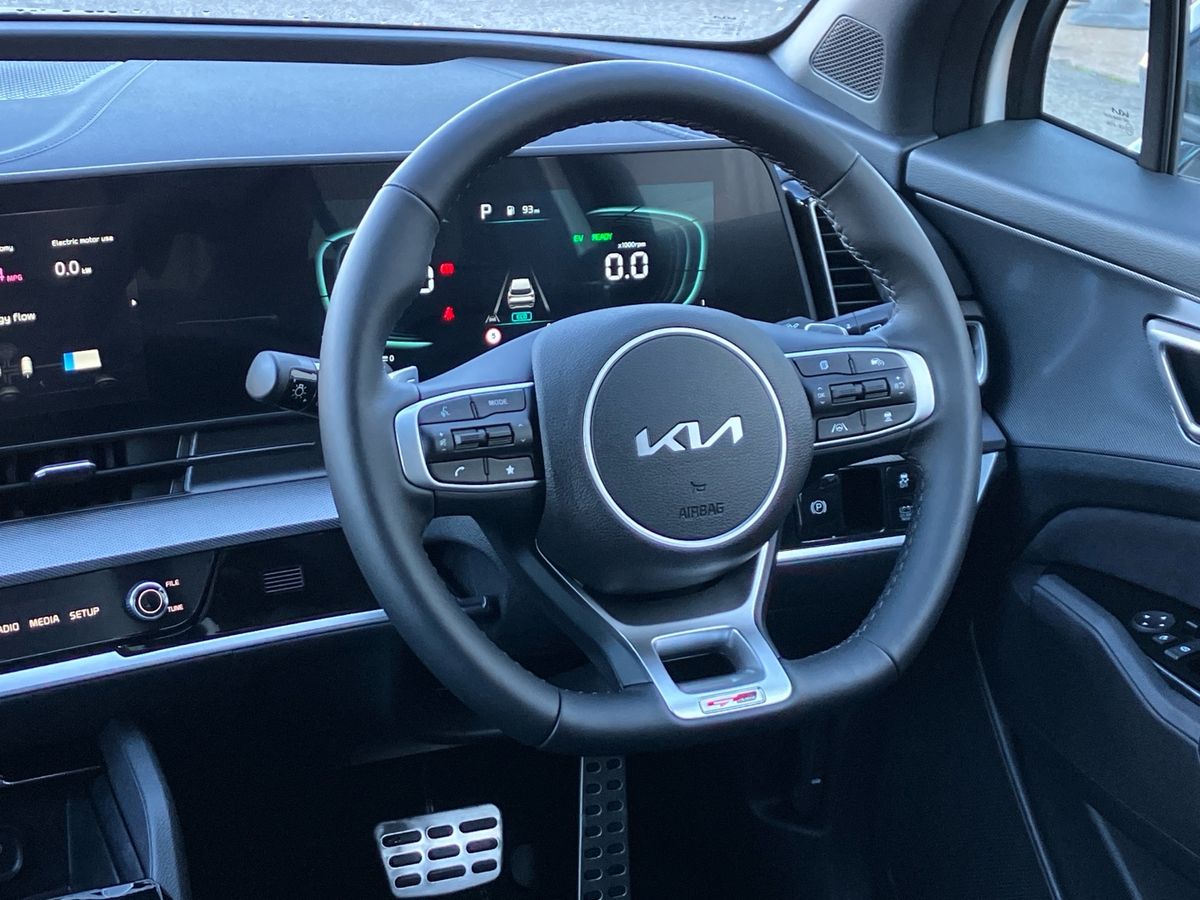 Used Kia Sportage 2025 for sale - 76980140: Photo 47