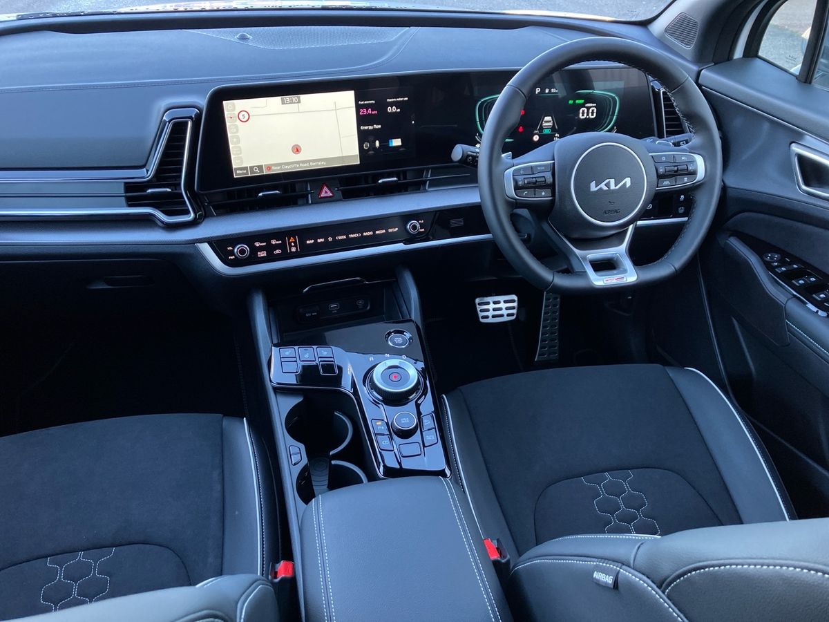 Used Kia Sportage 2025 for sale - 76980140: Photo 49