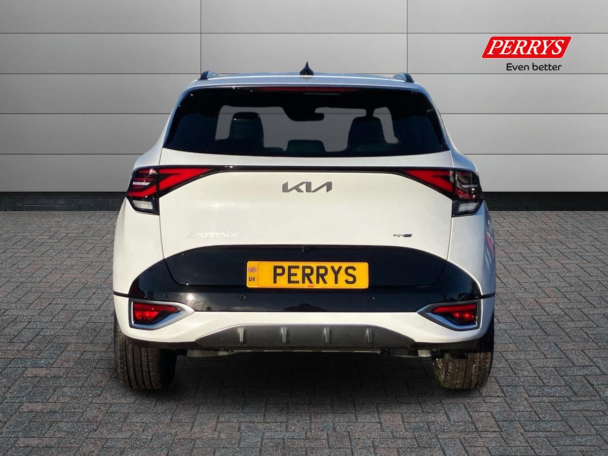 Used Kia Sportage 2025 for sale - 76980140: Photo 5