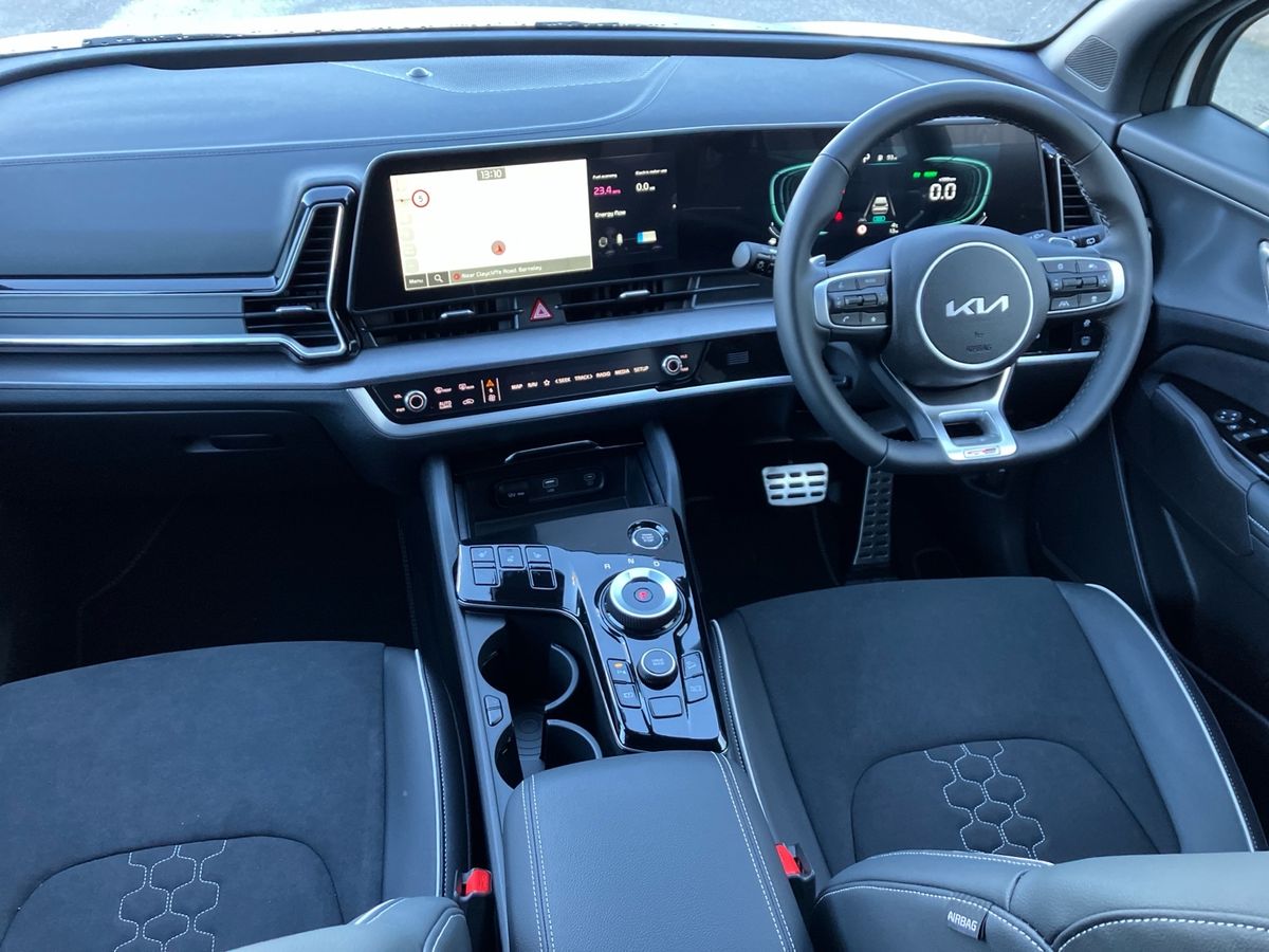 Used Kia Sportage 2025 for sale - 76980140: Photo 51