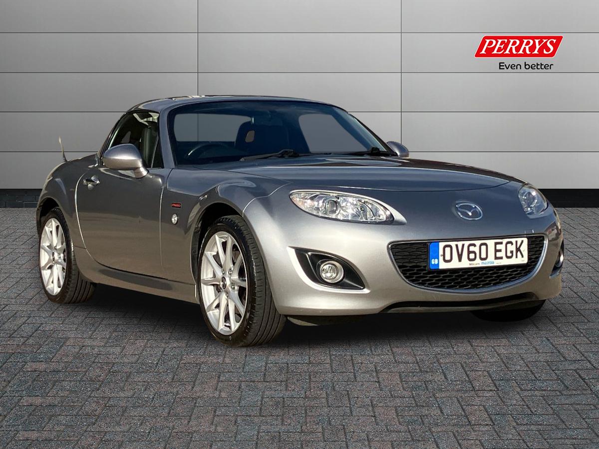 Used Mazda MX-5 2010 for sale - 76669305: Photo 1