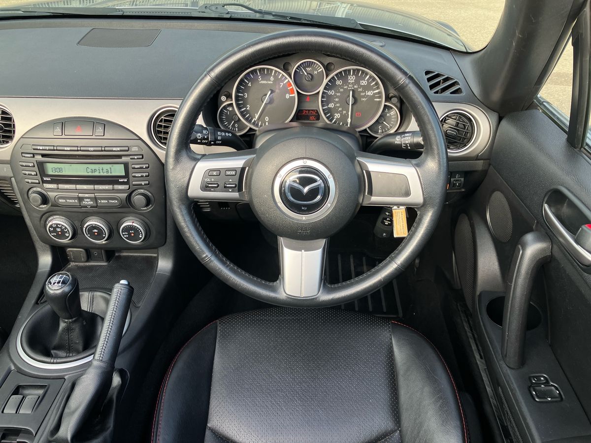 Used Mazda MX-5 2010 for sale - 76669305: Photo 15