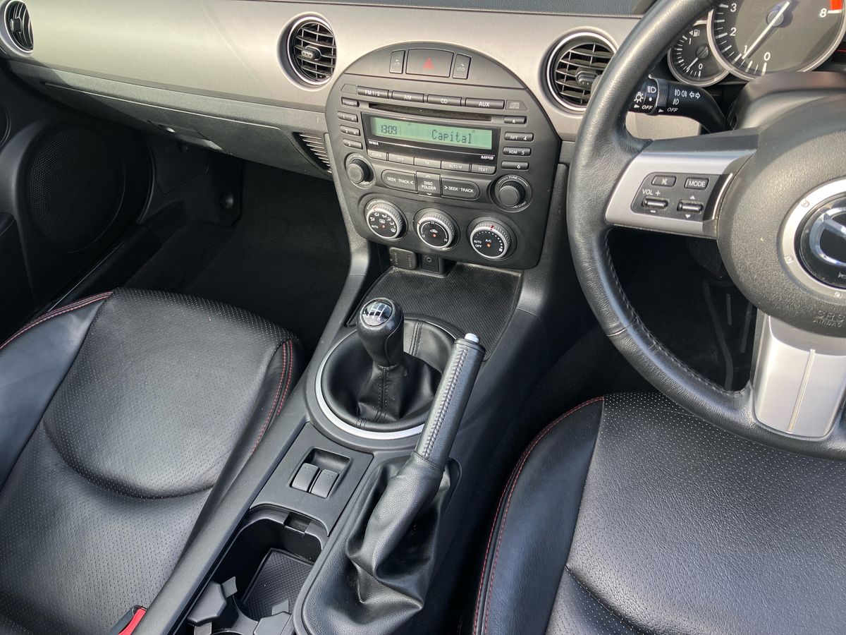 Used Mazda MX-5 2010 for sale - 76669305: Photo 17