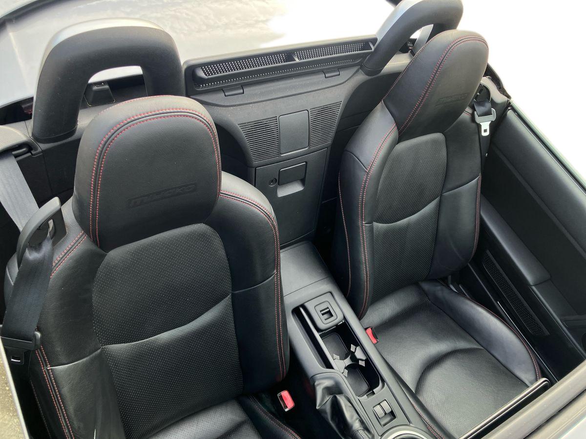 Used Mazda MX-5 2010 for sale - 76669305: Photo 19