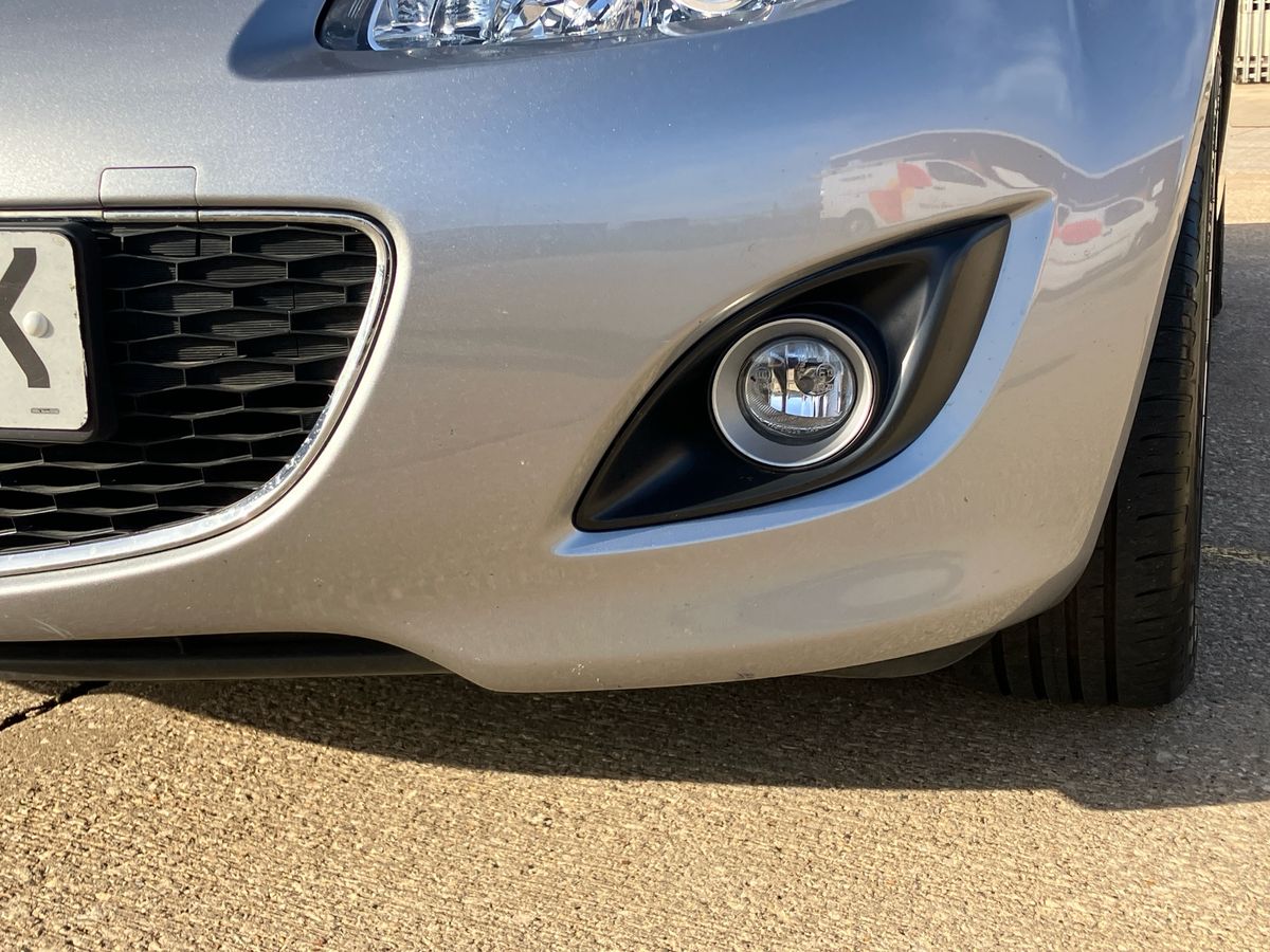 Used Mazda MX-5 2010 for sale - 76669305: Photo 21