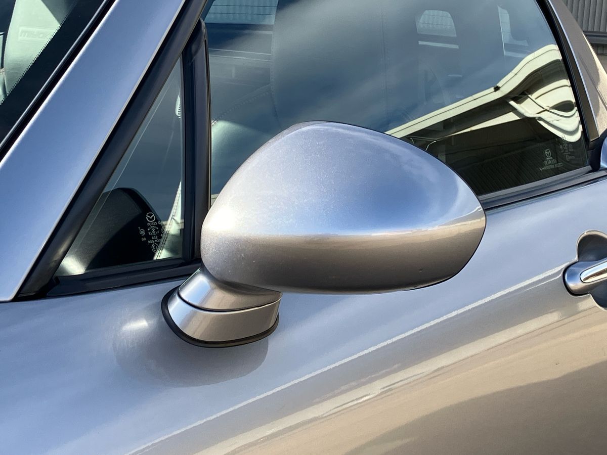 Used Mazda MX-5 2010 for sale - 76669305: Photo 22