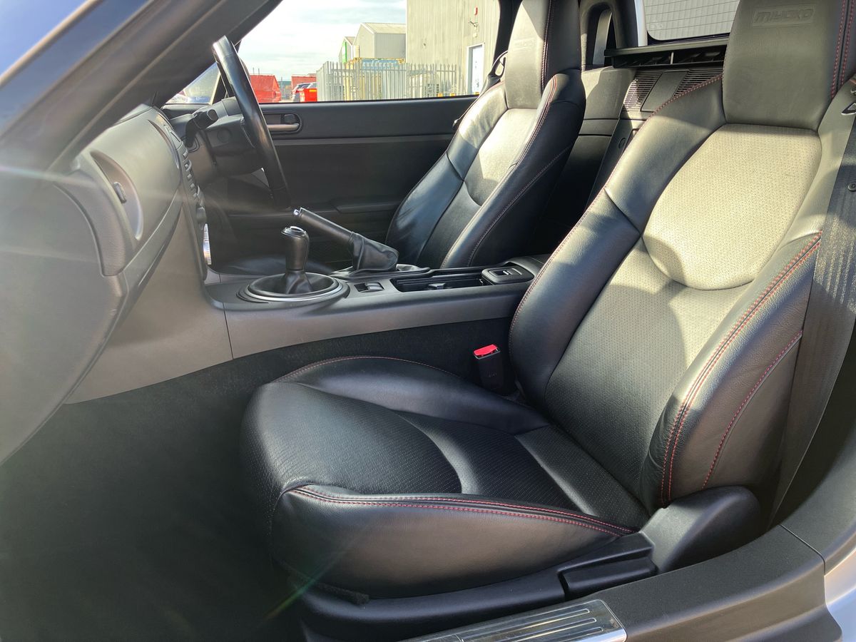 Used Mazda MX-5 2010 for sale - 76669305: Photo 24