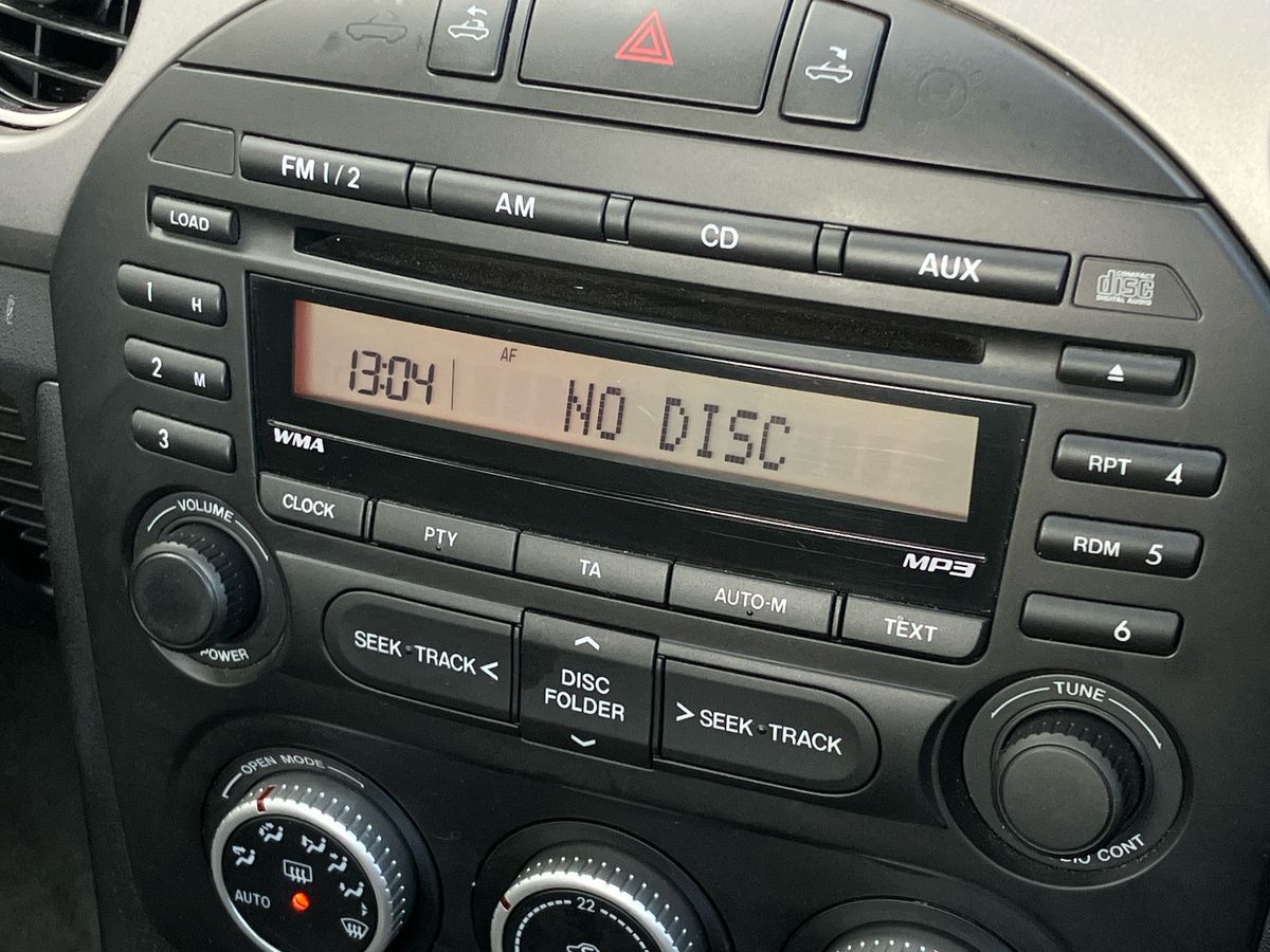 Used Mazda MX-5 2010 for sale - 76669305: Photo 29