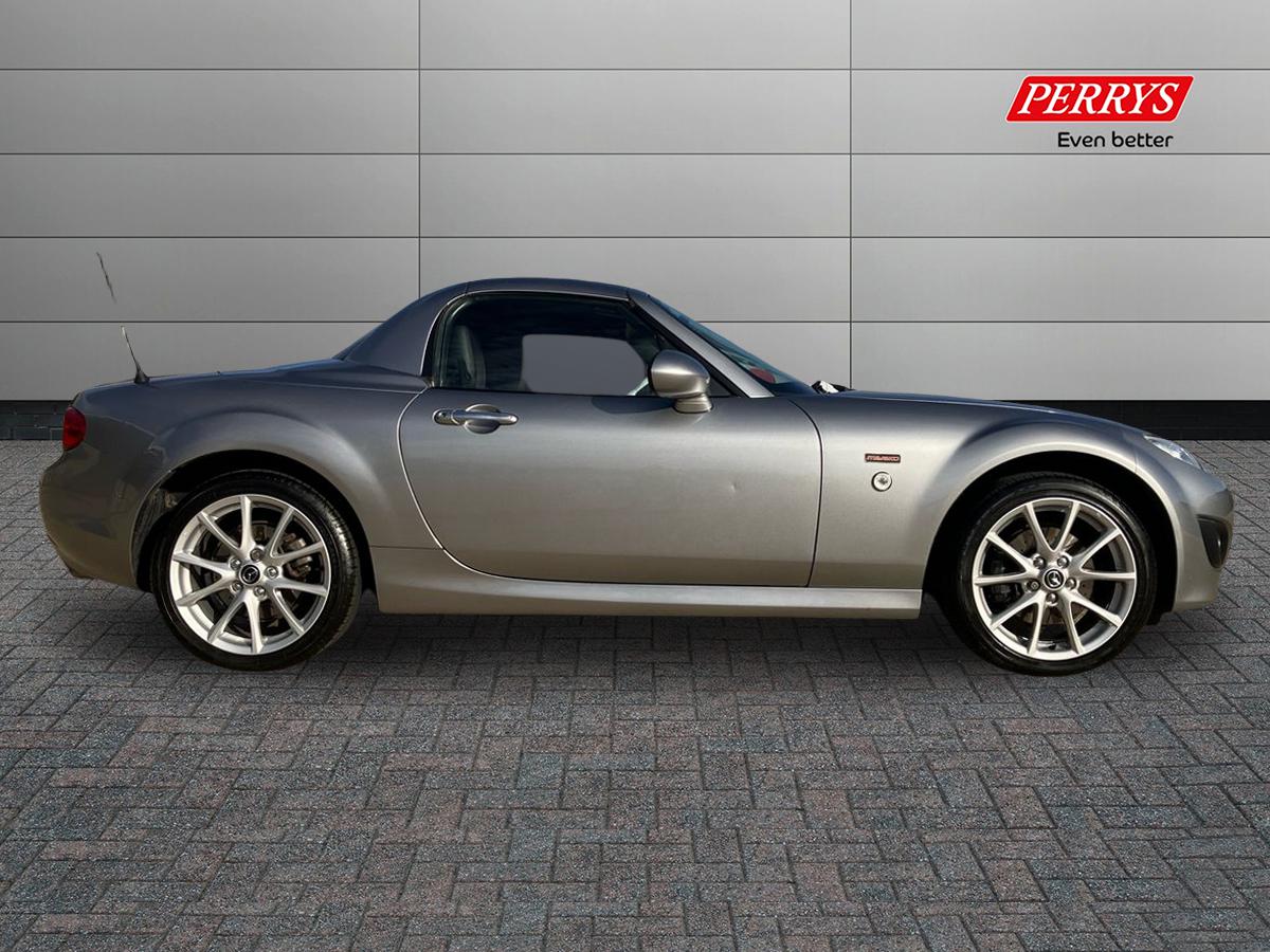 Used Mazda MX-5 2010 for sale - 76669305: Photo 3