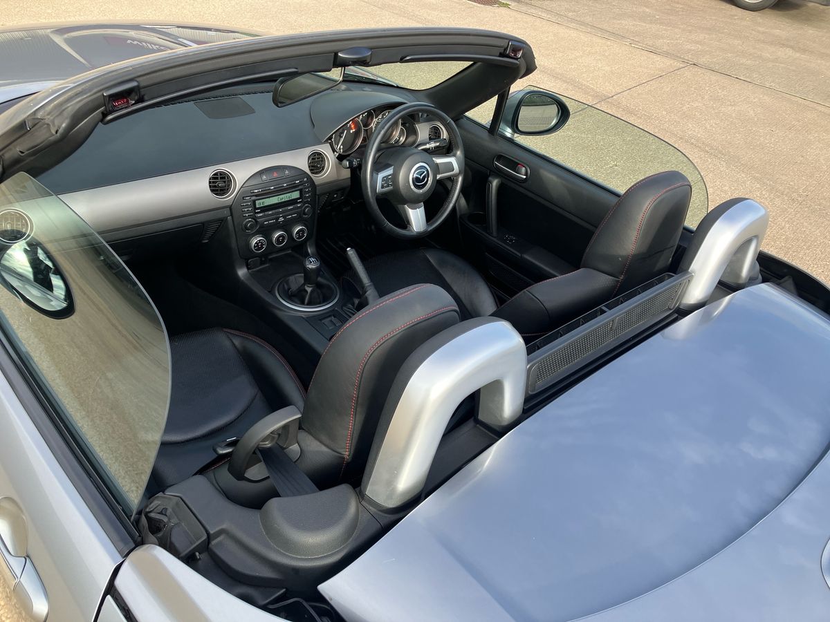 Used Mazda MX-5 2010 for sale - 76669305: Photo 38