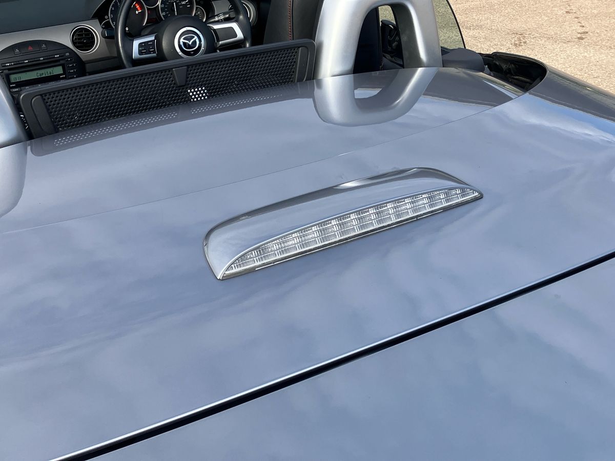 Used Mazda MX-5 2010 for sale - 76669305: Photo 43