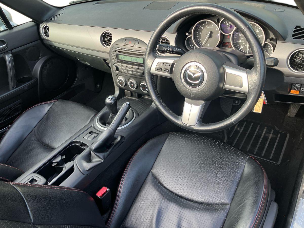 Used Mazda MX-5 2010 for sale - 76669305: Photo 8