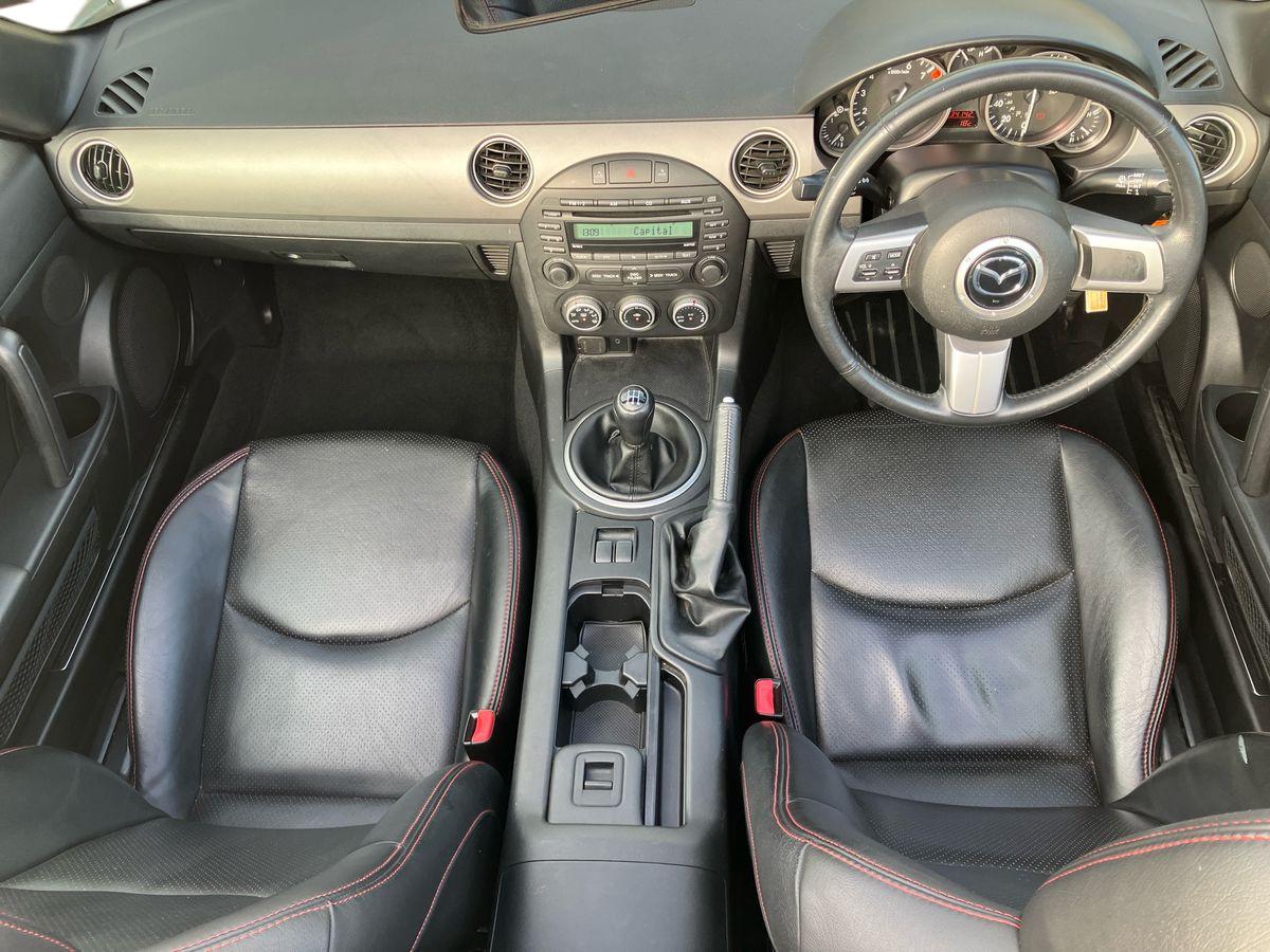 Used Mazda MX-5 2010 for sale - 76669305: Photo 9