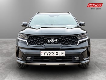 Used Kia Sorento 2023 for sale - 79326967: Photo