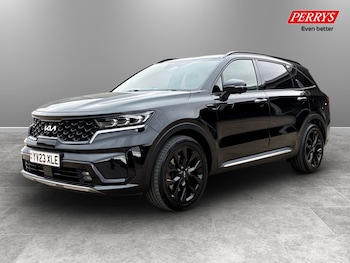 Used Kia Sorento 2023 for sale - 79326967: Photo