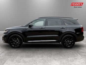 Used Kia Sorento 2023 for sale - 79326967: Photo