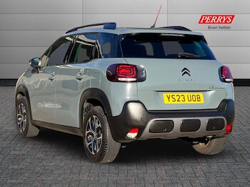 Used Citroen C3 Aircross 2023 for sale - 76706801: Photo